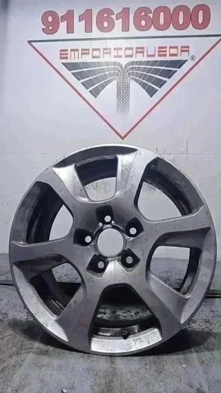 AUDI RADIO 16 5 TORNILLOS LLANTA REPUESTO