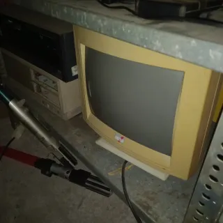 Ordenador Amstrad, Olivetti, Tandon