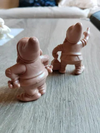 Figuras PVC Disney Comics Spain