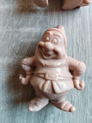 Figuras PVC Disney Comics Spain