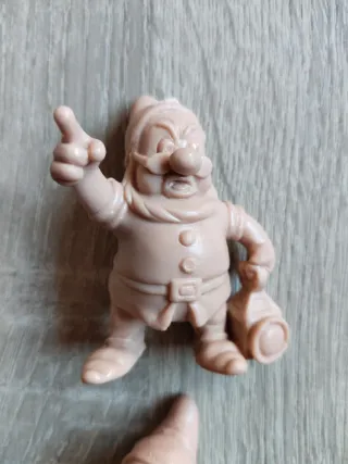 Figuras PVC Disney Comics Spain