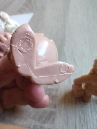 Figuras PVC Disney Comics Spain