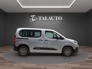 Citroën Berlingo Talla M BlueHDi 100 S&S PLUS