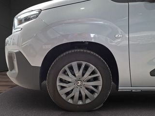 Citroën Berlingo Talla M BlueHDi 100 S&S PLUS