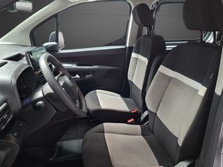 Citroën Berlingo Talla M BlueHDi 100 S&S PLUS