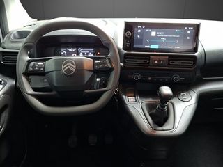 Citroën Berlingo Talla M BlueHDi 100 S&S PLUS