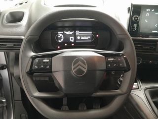 Citroën Berlingo Talla M BlueHDi 100 S&S PLUS