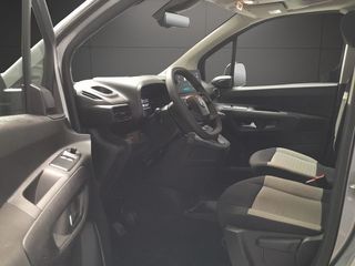 Citroën Berlingo Talla M BlueHDi 100 S&S PLUS