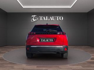 Peugeot 2008 Allure Gasolina 100 S&S 6 Vel. MAN