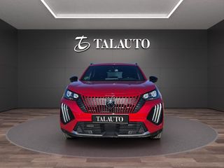 Peugeot 2008 Allure Gasolina 100 S&S 6 Vel. MAN