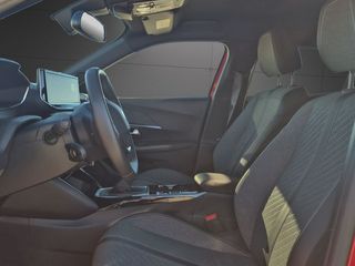 Peugeot 2008 Allure Gasolina 100 S&S 6 Vel. MAN