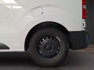 Peugeot Expert DOBLE CABINA REPLEGABLE BHDI 120cv S&S 6vel MAN STANDARD