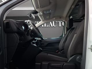 Peugeot Expert DOBLE CABINA REPLEGABLE BHDI 120cv S&S 6vel MAN STANDARD