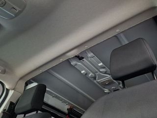 Peugeot Expert DOBLE CABINA REPLEGABLE BHDI 120cv S&S 6vel MAN STANDARD