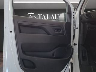 Peugeot Expert DOBLE CABINA REPLEGABLE BHDI 120cv S&S 6vel MAN STANDARD