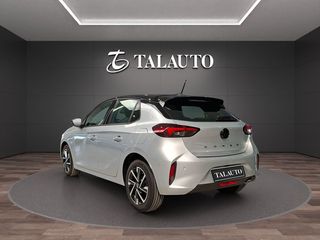 Opel Corsa 1.2T XHL 74kW (100CV) GS