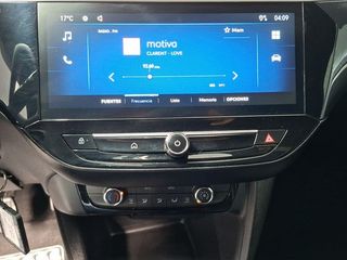 Opel Corsa 1.2T XHL 74kW (100CV) GS
