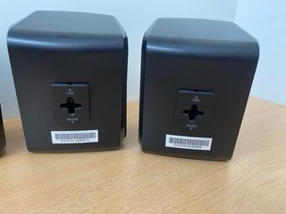 Altavoces JBL Cinema 510 Negros