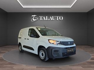 Peugeot Partner PRO STANDARD 600 Kg BLUEHDI 100cv S&S 5vel