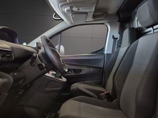 Peugeot Partner PRO STANDARD 600 Kg BLUEHDI 100cv S&S 5vel
