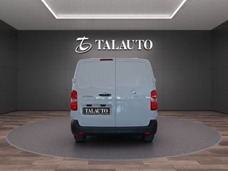 Peugeot Expert DOBLE CABINA REPLEGABLE BHDI 120cv S&S 6vel MAN STANDARD