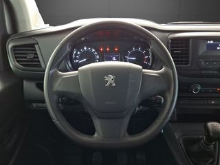 Peugeot Expert DOBLE CABINA REPLEGABLE BHDI 120cv S&S 6vel MAN STANDARD