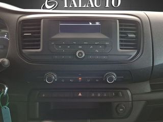 Peugeot Expert DOBLE CABINA REPLEGABLE BHDI 120cv S&S 6vel MAN STANDARD