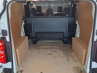 Peugeot Expert DOBLE CABINA REPLEGABLE BHDI 120cv S&S 6vel MAN STANDARD