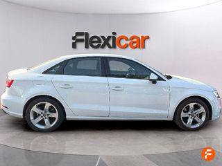 Audi A3 1.6 TDI 85kW (116CV) Sedan