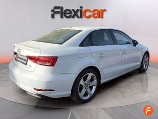 Audi A3 1.6 TDI 85kW (116CV) Sedan