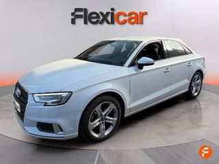 Audi A3 1.6 TDI 85kW (116CV) Sedan