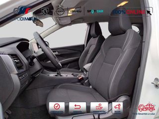 Nissan Qashqai 1.3 DIG-T 140cv mHEV 4x2 Acenta