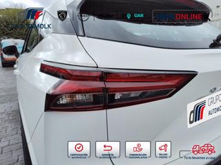 Nissan Qashqai 1.3 DIG-T 140cv mHEV 4x2 Acenta