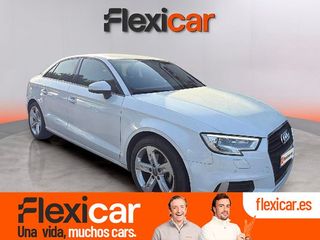 Audi A3 1.6 TDI 85kW (116CV) Sedan