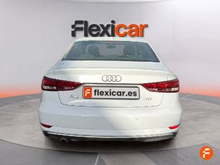 Audi A3 1.6 TDI 85kW (116CV) Sedan