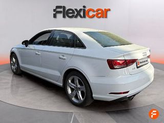 Audi A3 1.6 TDI 85kW (116CV) Sedan