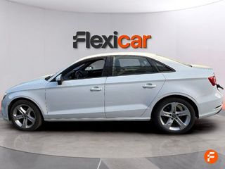 Audi A3 1.6 TDI 85kW (116CV) Sedan