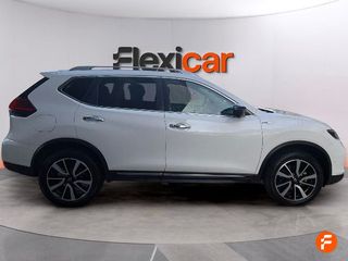 Nissan X-Trail 5P dCi 110 kW (150 CV) E6D CVT TEKNA