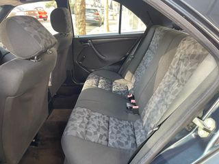 Mercedes-Benz Clase C 2000