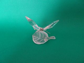 Farfalle Swarovski Originali