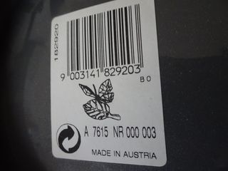 Farfalle Swarovski Originali