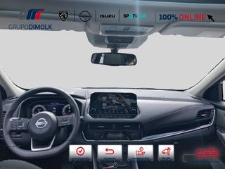 Nissan Qashqai 1.3 DIG-T 140cv mHEV 4x2 Premiere Edition