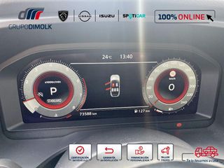 Nissan Qashqai 1.3 DIG-T 140cv mHEV 4x2 Premiere Edition