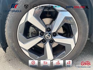 Nissan Qashqai 1.3 DIG-T 140cv mHEV 4x2 Premiere Edition