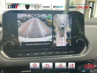 Nissan Qashqai 1.3 DIG-T 140cv mHEV 4x2 Premiere Edition