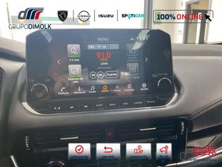 Nissan Qashqai 1.3 DIG-T 140cv mHEV 4x2 Premiere Edition