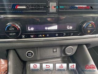 Nissan Qashqai 1.3 DIG-T 140cv mHEV 4x2 Premiere Edition