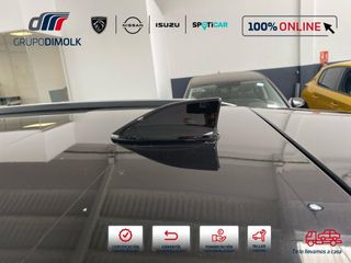 Nissan Qashqai 1.3 DIG-T 140cv mHEV 4x2 Premiere Edition