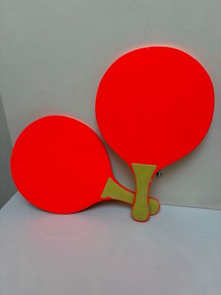 Racchette da spiaggia Beach Ball