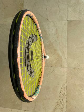 Raqueta Tenis Head Coco 25